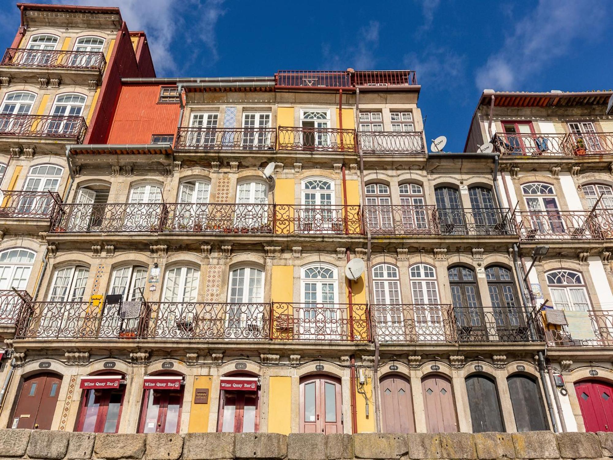 Apartamento Stylish River View In *